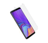 Pellicola Galaxy A9 2018 Protezione Salvadisplay Vetro temperato 9H Trasparente