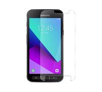 Pellicola protettiva in vetro temperato Avizar per Samsung Galaxy Xcover 4