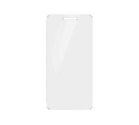 Proteggi schermo in vetro temperato trasparente ultrasottile Avizar per Huawei P8 Lite 2017 / Honor Lite