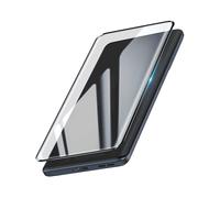 Avizar Vetro Temperato Motorola Edge 60 Fusion Antigraffio Curvo, Nero