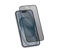 VETRO TEMPERATO AVIZAR PELLICOLA PRIVACY per iPhone 16