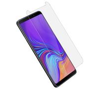 Pellicola Galaxy A9 2018 Protezione Salvadisplay Vetro temperato 9H Trasparente