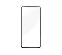 Vetro Temperato 9H Galaxy A53 5G Anti-esplosione Bordo Nero
