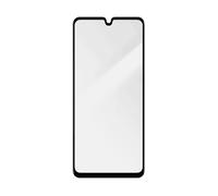 Vetro Temperato 9H Samsung Galaxy A33 5G Anti-esplosione Bordo Nero