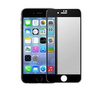 Pellicola Schermo IPHONE Se 2020/7/8 Vetro Temperato Smussato Privacy Per Nero