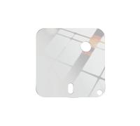 Avizar Vetro temperato fotocamera per Xiaomi 14 antigraffio antimacchie, Trasparente