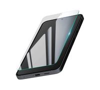 Avizar Protezione Schermo per Galaxy S25 FE in Vetro Temperato 9H Antishock Oleofobica, Trasparente