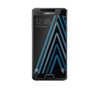 Pellicola protettiva in vetro temperato Avizar per Samsung Galaxy A3 2016