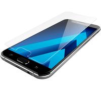 Pellicola protettiva in vetro temperato Avizar per Samsung Galaxy A3 2017