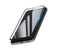 Avizar Vetro Temperato 9H per Xiaomi Redmi A5 Anti-Impronte Ultra Resistente, Nero transparente