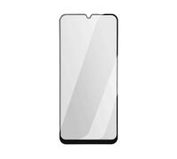 Vetro Temperato 9H per Galaxy A23 5G / M23 5G Anti-macchie Bordo Nero