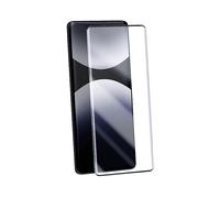 Avizar Protezione schermo per Xiaomi Redmi Note 14 Pro e 14 Pro Plus, Trasparente
