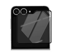 VETRO TEMPERATO AVIZAR SOFTSHIELD FOLIE