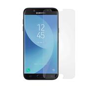 Proteggi schermo in vetro temperato Avizar per Samsung Galaxy J5 2017