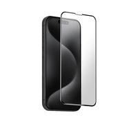 VETRO TEMPERATO AVIZAR VETRO TEMPERATO ANTIRIFLESSO per iPhone 16 Pro