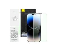 VETRO TEMPERATO BASEUS con filtro occhi Crystal Series iPhone 14 Pro per iPhone 14 Pro