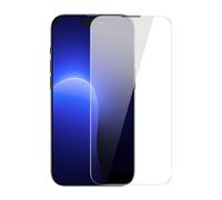 Vetro Temperato Baseus Crystal per iPhone 14 Pro 0.3mm Antipolvere 2 pezzi