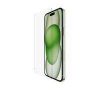 SCREENFORCE PRO TEMPEREDGLASS A - FOR IPHONE 15 PLUS/14 PRO MAX