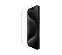 Belkin Ultraglass 2 Iphone 15 Pro Max Screen Protector Trasparente