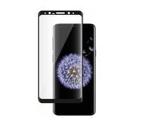 VETRO TEMPERATO BIGBEN ANTIGRAFFIO per Galaxy S9