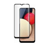 VETRO TEMPERATO BIGBEN CONNECTED PEGLASSGA02S per Galaxy A02s