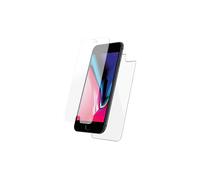 VETRO TEMPERATO BIGBEN PEGLASS360IP8 per iPhone 8