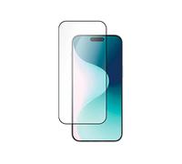 Vetro temperato iPhone 17/iPhone 16 Pro - 2,5D - SmartFrame
