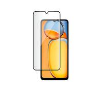 Bigben Connected Vetro temperato 2.5D Redmi 14C 4G/5G Black+SmartFrame