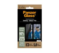 Panzerglass Filtro Privacy Samsung Galaxy S25+ Ultra-wide Fit