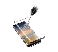 VETRO TEMPERATO CELLULARLINE TEMPGCU3PACKGAS9P per Galaxy S9+