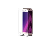 3D GLASS GALAXY A3 2017 WHITE