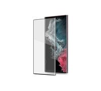 Celly Celly 3d Glass Galaxy S22 Ultra 5g bk T_0194_122566 Telefonia