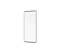Celly Pellicola protettiva in vetro temperato 3D per Samsung Galaxy S20 Ultra 9H anti-impronte