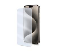VETRO TEMPERATO CELLY EASY1078 per iPhone 16