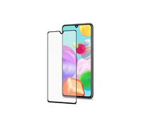 CELLY Pellicola protettiva Vetro Temperato Samsung Galaxy A41 0,3mm 9H