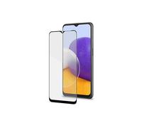 CELLY Proteggi schermo in vetro per Samsung A22 5G 2,5D