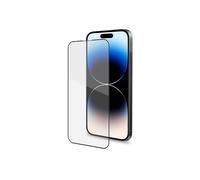 VETRO TEMPERATO CELLY Full Glass per iPhone 14 Pro
