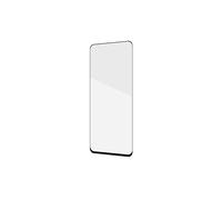 Protezione schermo Celly FULLGLASS1021BK per Xiaomi Redmi Note 11 11s 9H trasparente