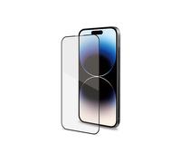Celly FULLGLASS1054BK protezione per lo schermo e il retro dei telefon Celly