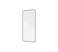 VETRO TEMPERATO CELLY FULLGLASS1070BK per Galaxy Xcover7