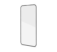 VETRO TEMPERATO CELLY FULLGLASS1080BK per iPhone 16 Plus