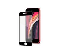 VETRO TEMPERATO CELLY Pellicola Full Glass per iPhone SE 2022/2020, 8, 7, 6s, 6 per iPhone SE 2022, iPhone SE 2020, iPhone 8, iPhone 7, iPhone 6s, iPhone 6