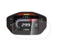 Vetro Temperato Contachilometri Moto Scratch Cluster Protezione Dello Schermo Pellicola Del Pannello Cruscotto Per Monster 796 797 821 937 1200 1200R 2014-UP MTVTFECEWG(1 piece)