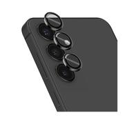 Protezione Obiettivo Fotocamera in Vetro Temperato per Galaxy S24+