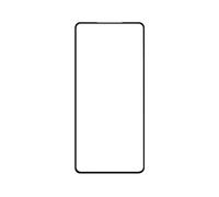 Crong 3D Armor Glass - Vetro temperato 9H Full Glue per l'intero schermo dello Xiaomi Mi 10T Lite