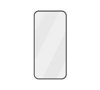 Crong 3D Armor Glass - Vetro temperato per iPhone 17 Pro + cornice di installazione