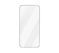 Crong 3D Armor Glass - Vetro temperato per iPhone 17 Pro Max + cornice di installazione