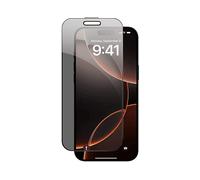Protezione schermo Crong iPhone 16 Pro Max Glass 3D 9H Oleofobica