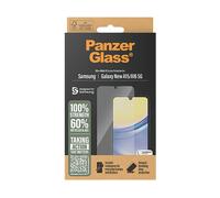 VETRO TEMPERATO DICOTA PanzerGlass® Screen Protector Samsung Galaxy A16 | A16 5G | Ultra-Wide Fit