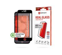 Displex Displex Panzerglas (10h) Für Apple Iphone 6/7/8/se (2020/2022), EcO-Mont